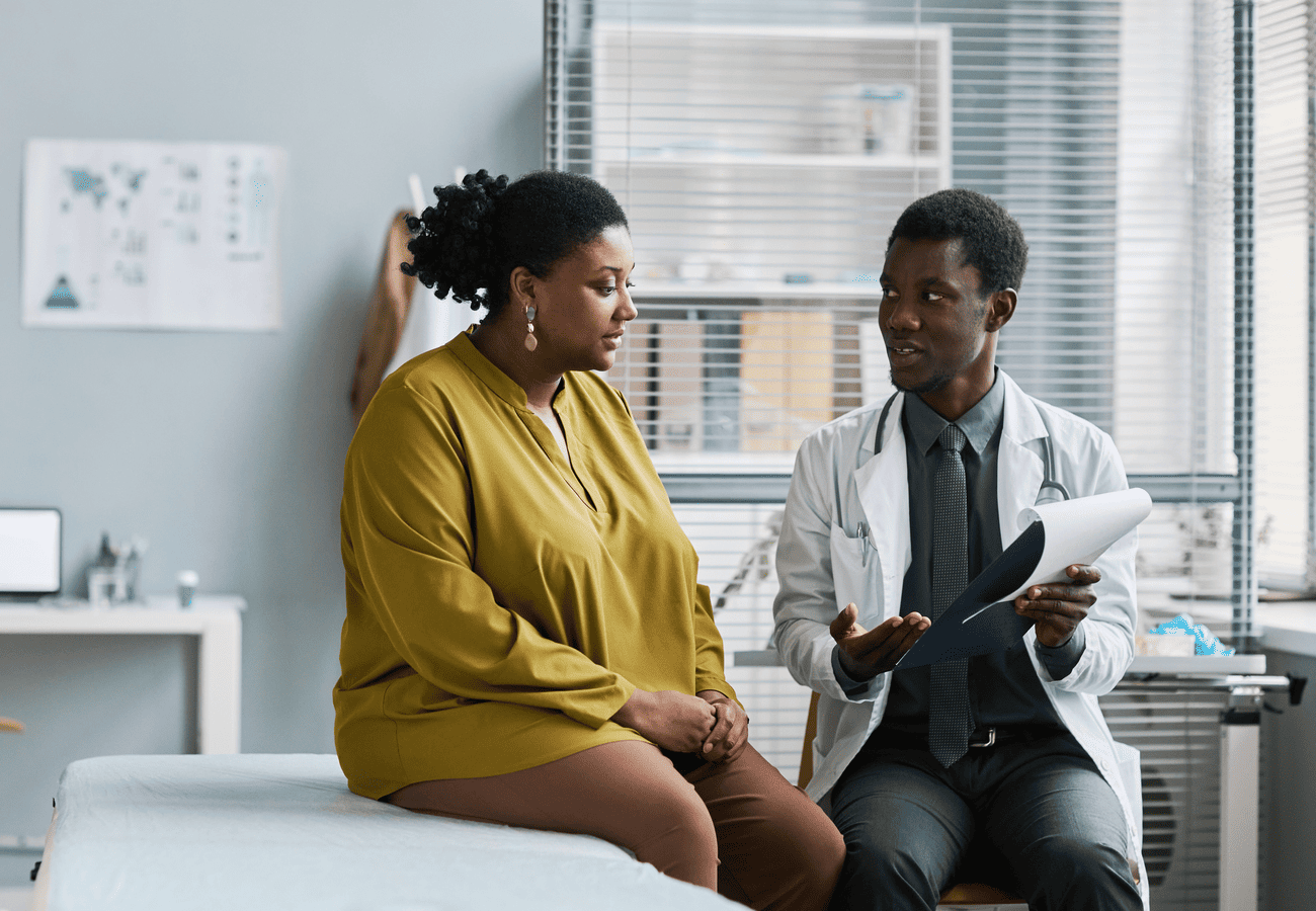 The World’s Biggest Health Concerns