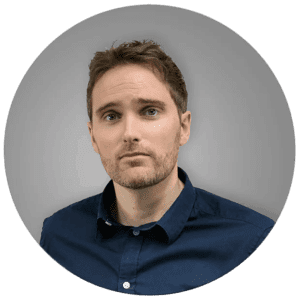 Profile picture of Oliver Anderson