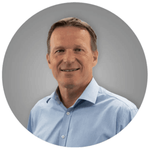 Profile picture of Ross Irvine