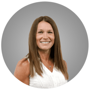 Profile picture of Tracey Robinson