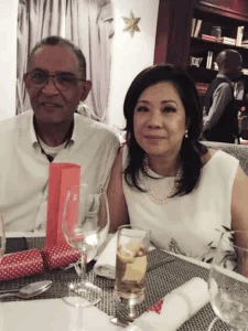 Member Stories - Faisal