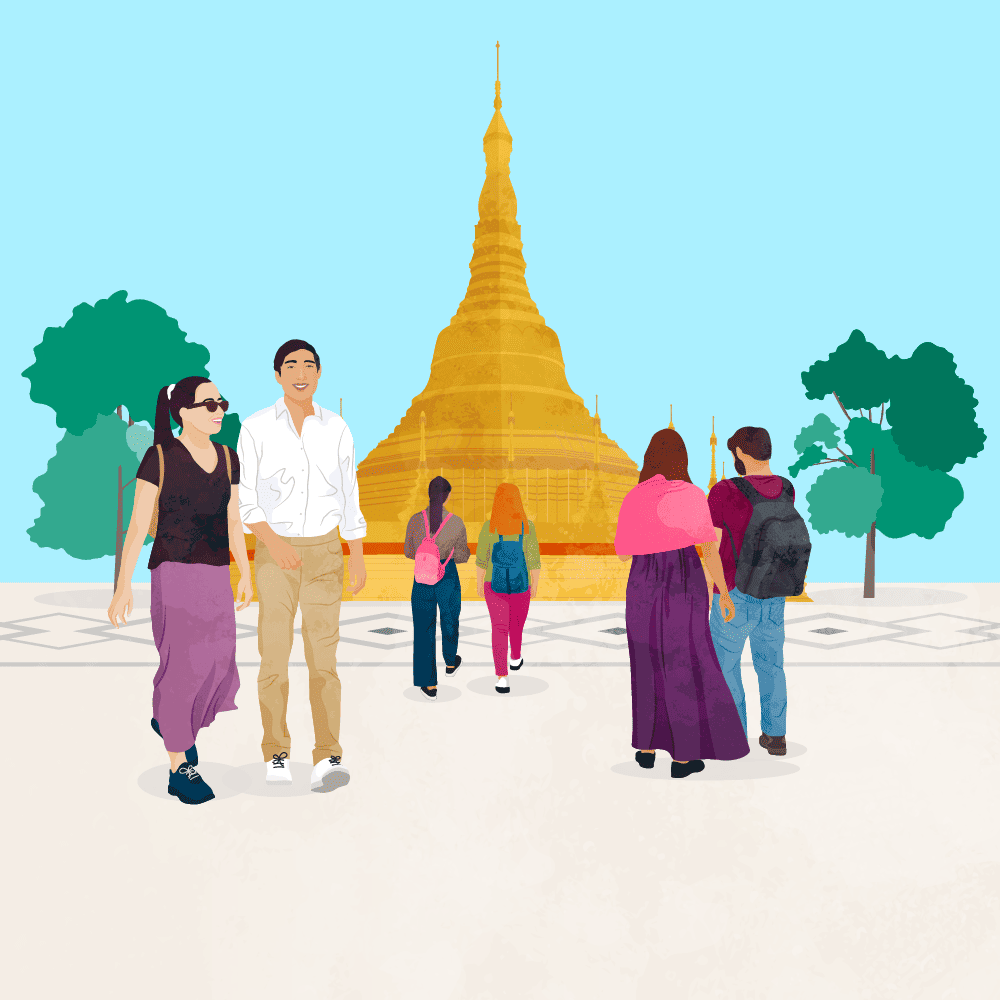 How to Get Health Insurance in Myanmar as an Expat