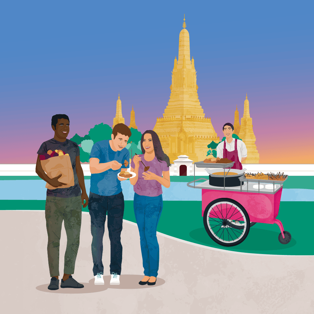 How To Get Health Insurance In Thailand As An Expat