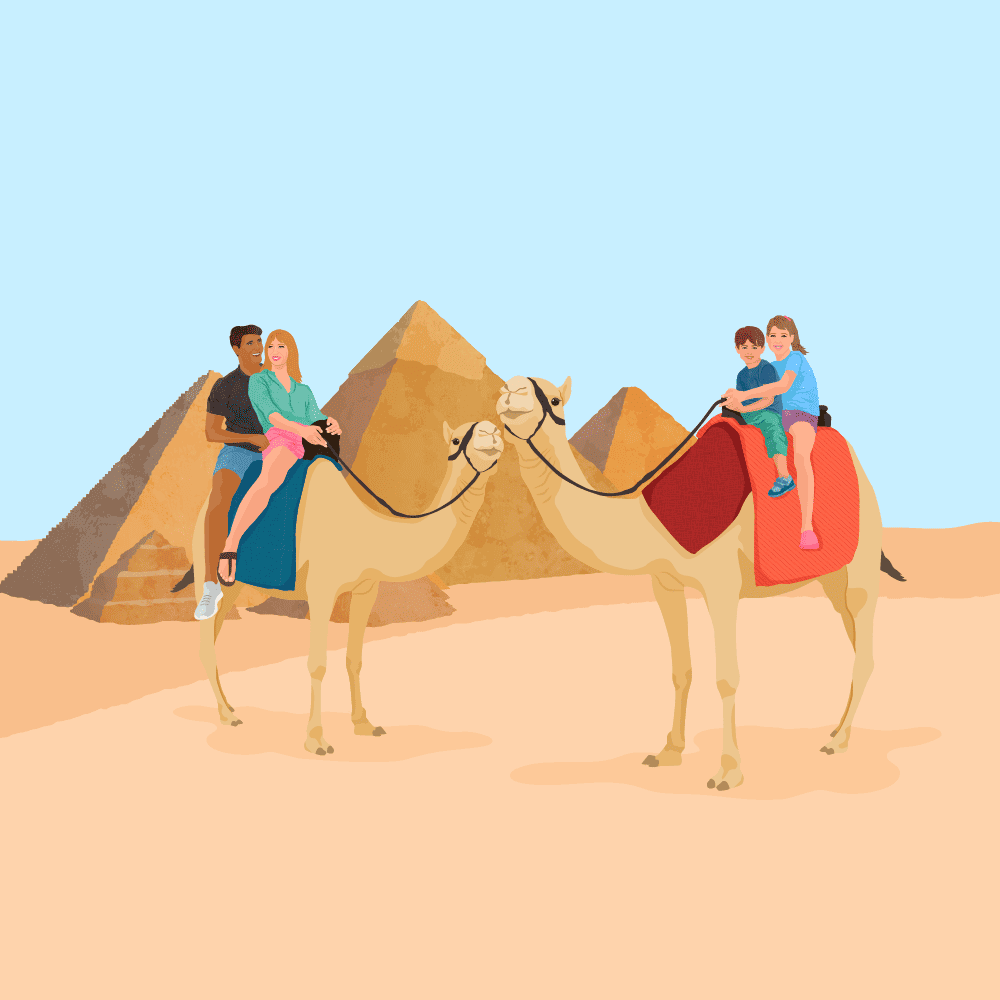 How To Get International Health Insurance In Egypt