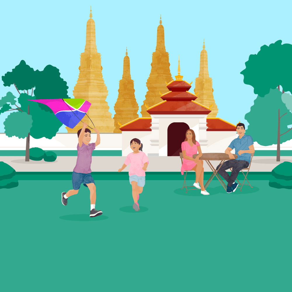 How To Get Life Insurance In Thailand As An Expat