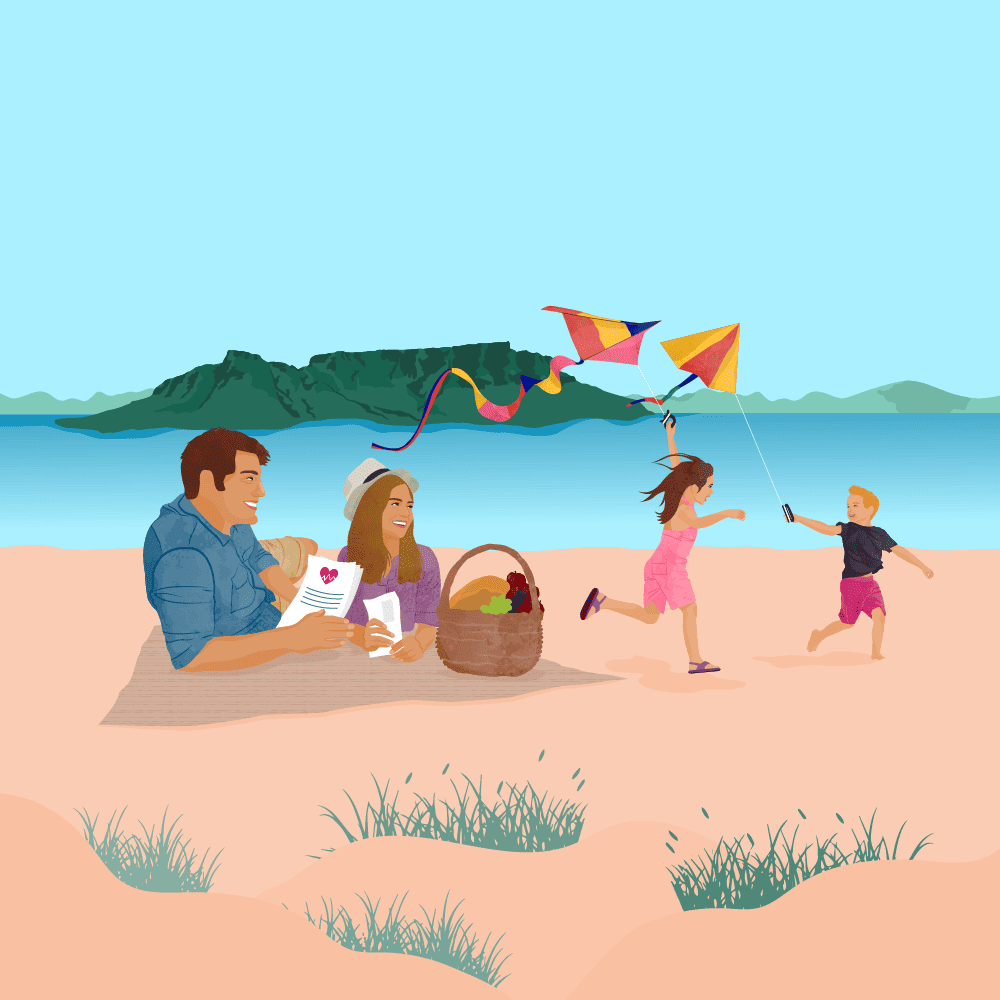 How To Get Life Insurance In South Africa As An Expat (Or Local)