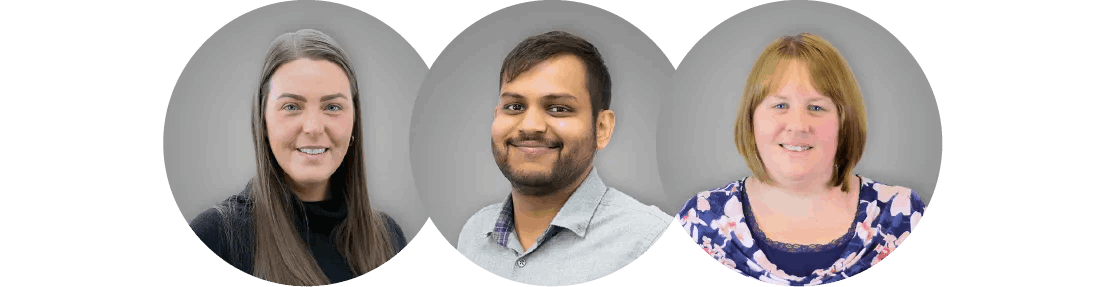 William Russell Policy Team