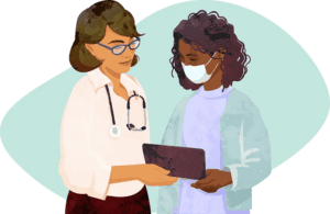 When you need medical treatment