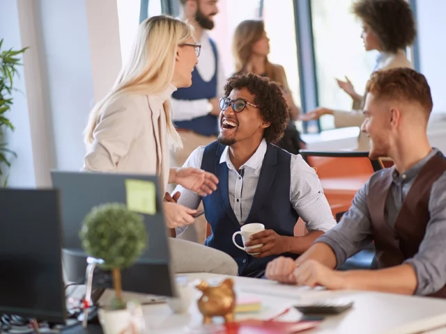 The Best Employee Benefits You Can Offer Your Staff