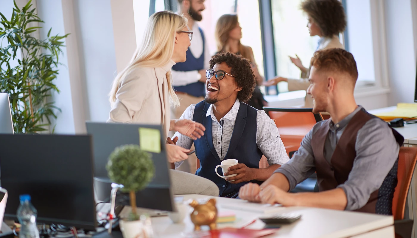 The Best Employee Benefits You Can Offer Your Staff