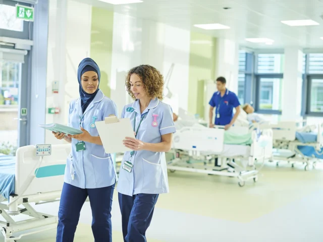 What Are The Best Hospitals In The UK?