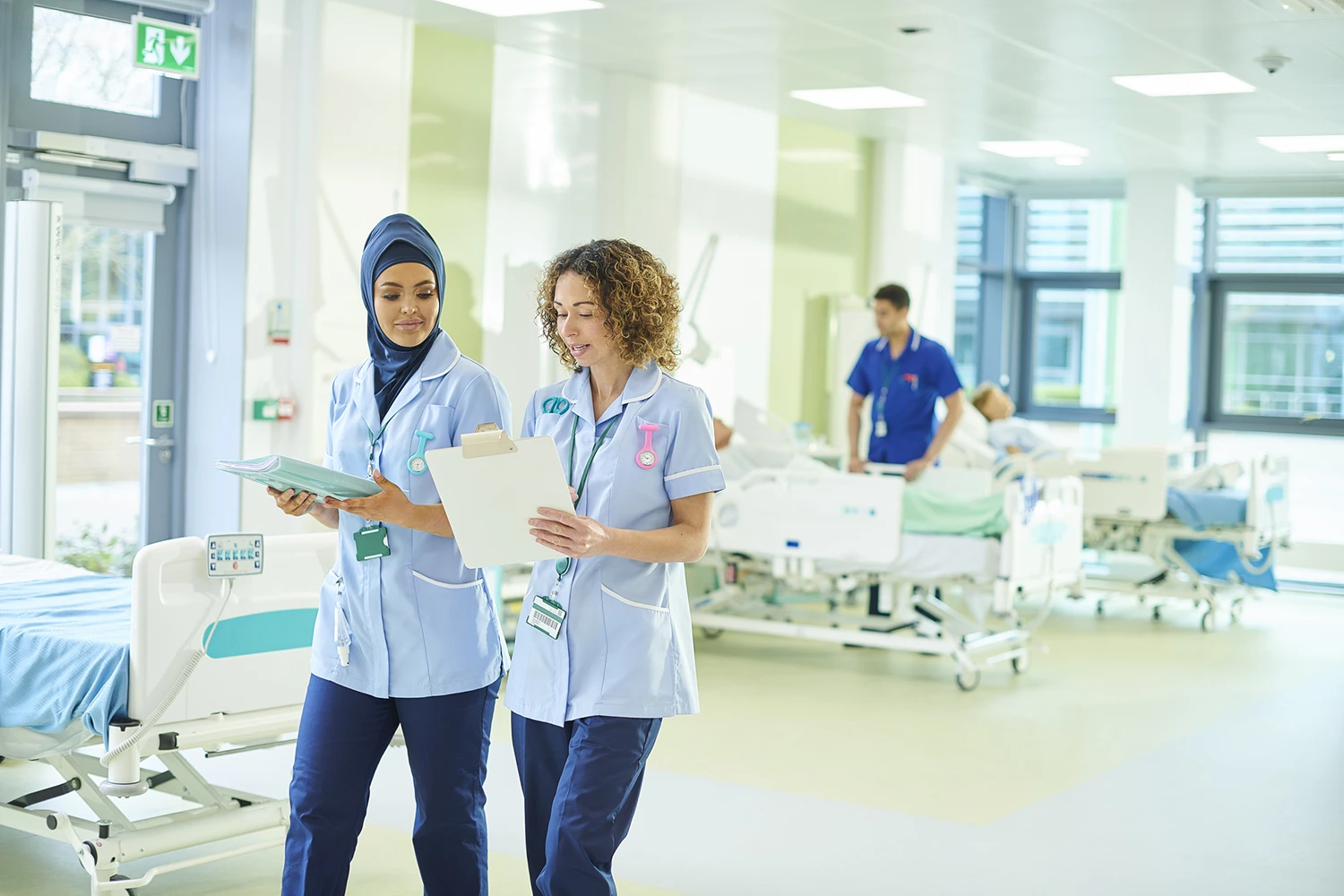 What Are The Best Hospitals In The UK?