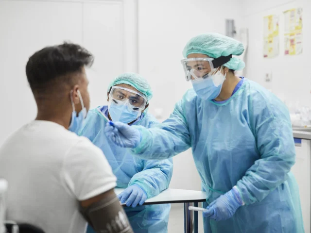 Which Diseases Pose The Biggest Risks In The Future?