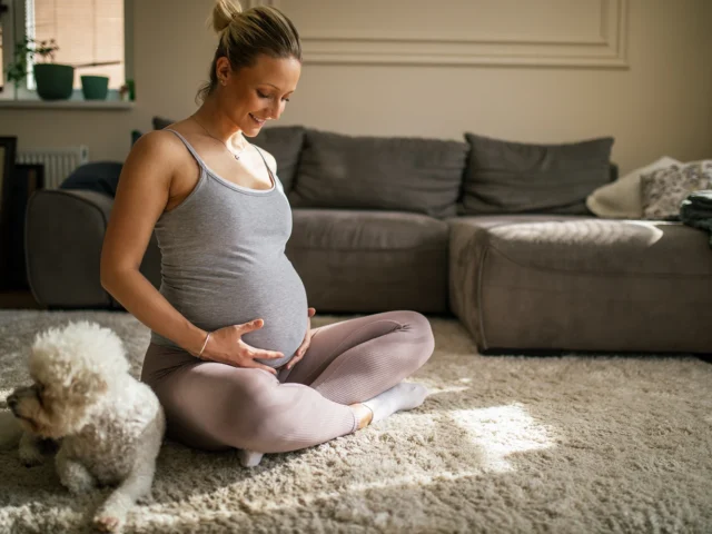 Expat Guide To Giving Birth Abroad