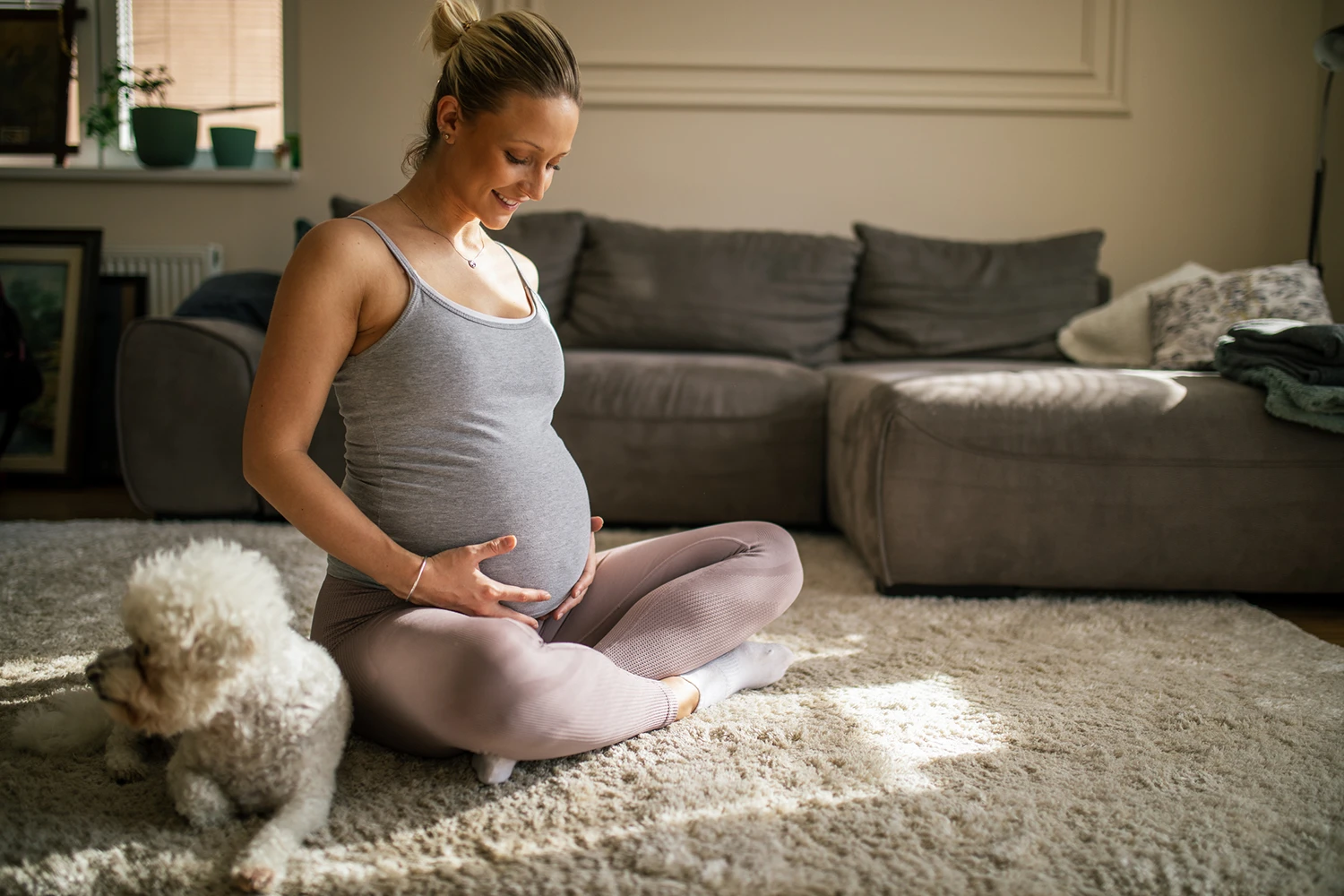 Expat Guide To Giving Birth Abroad