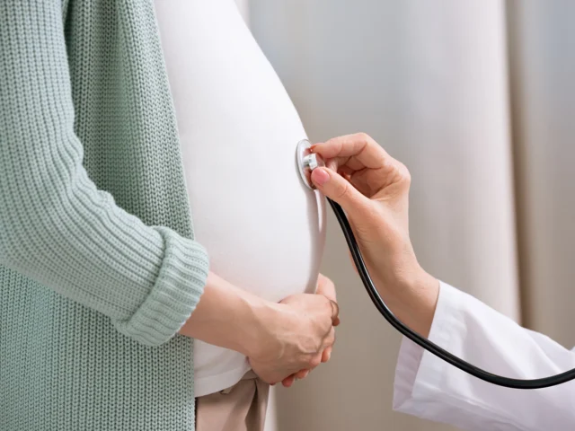 The High Cost of Pregnancy Care for Expats