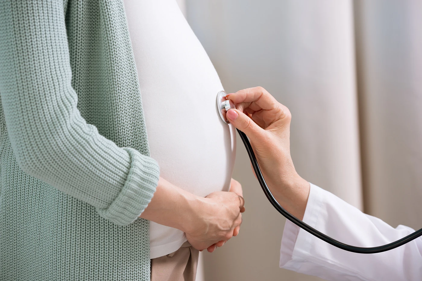 The High Cost of Pregnancy Care for Expats