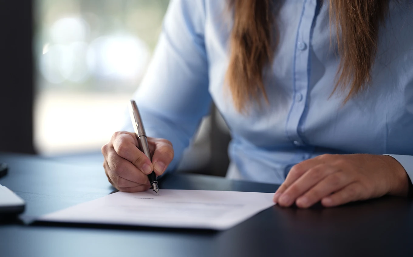 Expat Wills: How To Write A Legal Will While Living Abroad