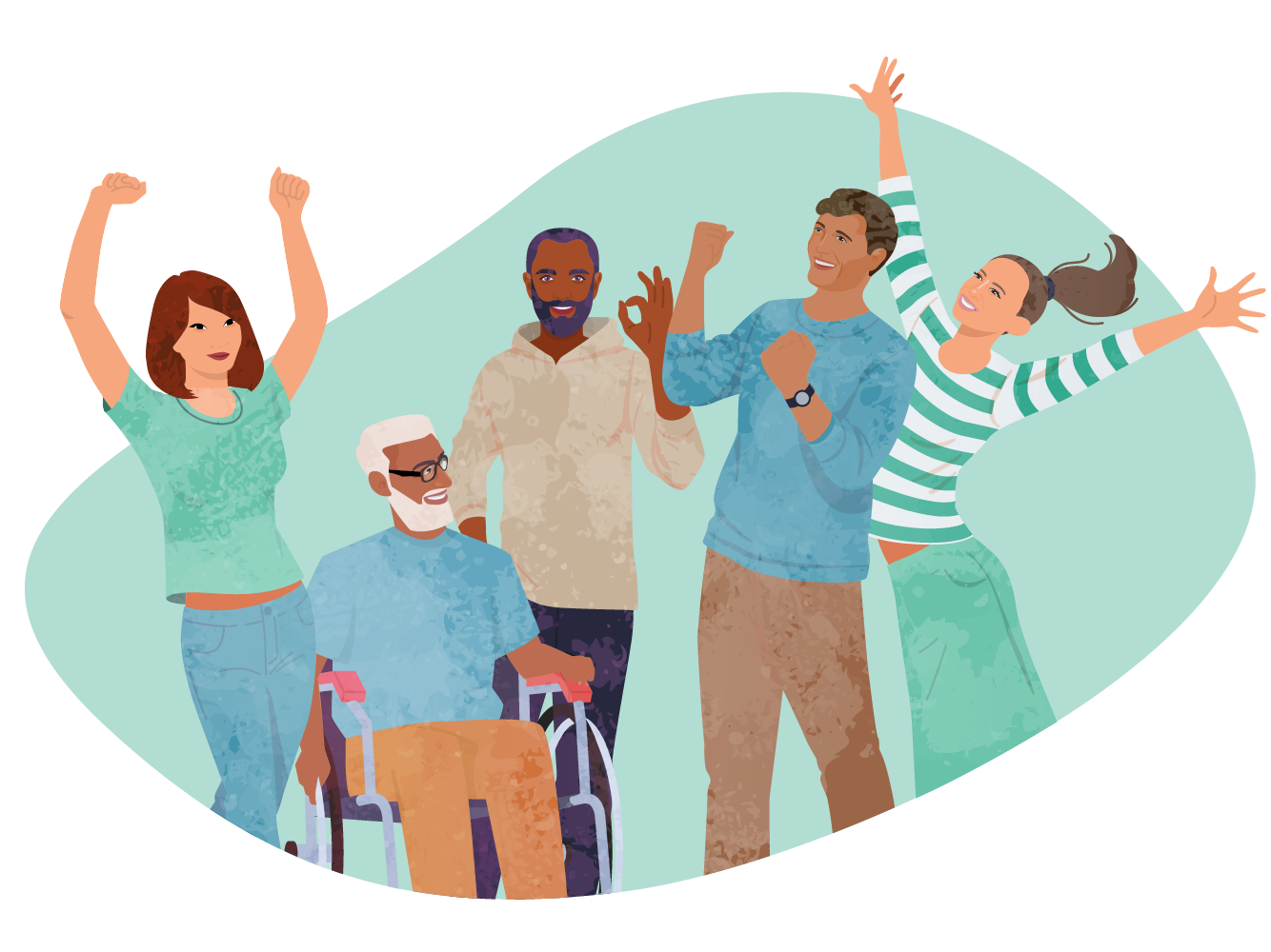 William Russell Awards