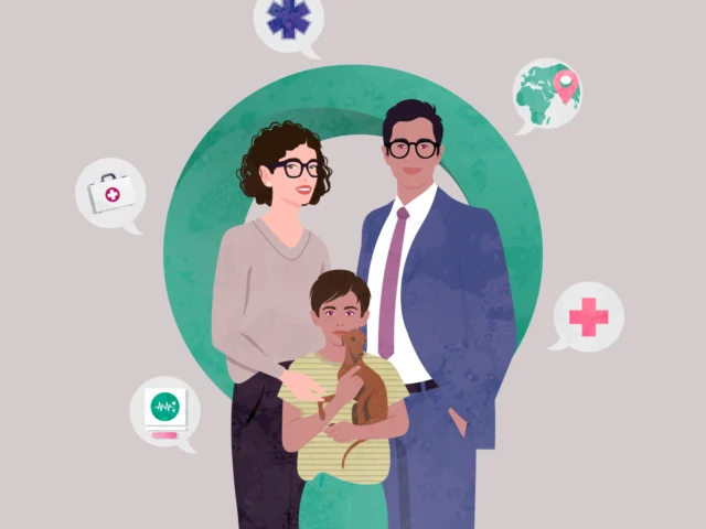 Changes to our health insurance products in 2025