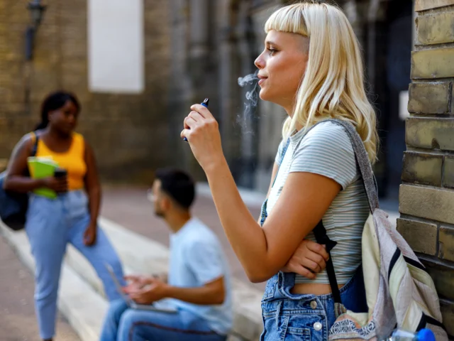 Can You Get Life Insurance If You Smoke?