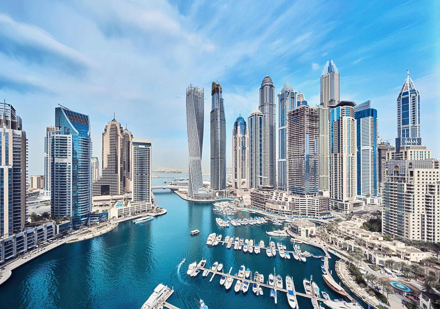A guide to moving to Dubai as an expat