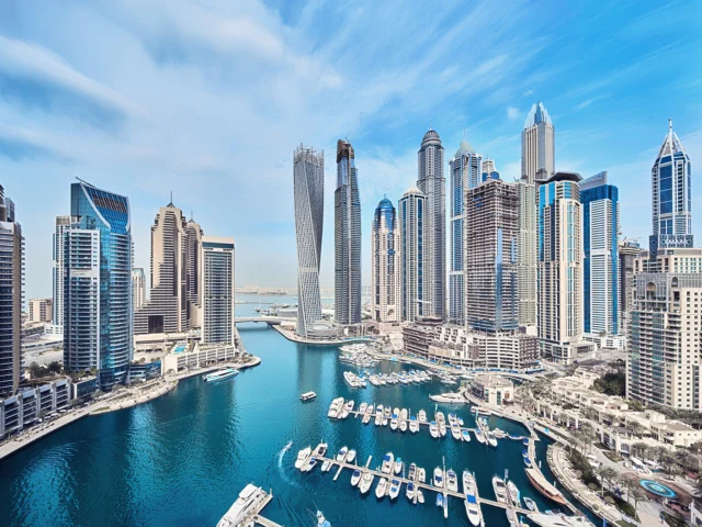 A guide to moving to Dubai as an expat