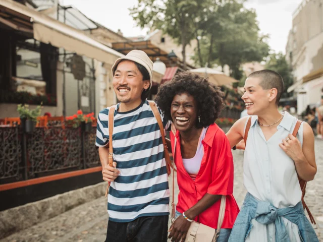 The 10 Best Countries To Live In And Work Abroad