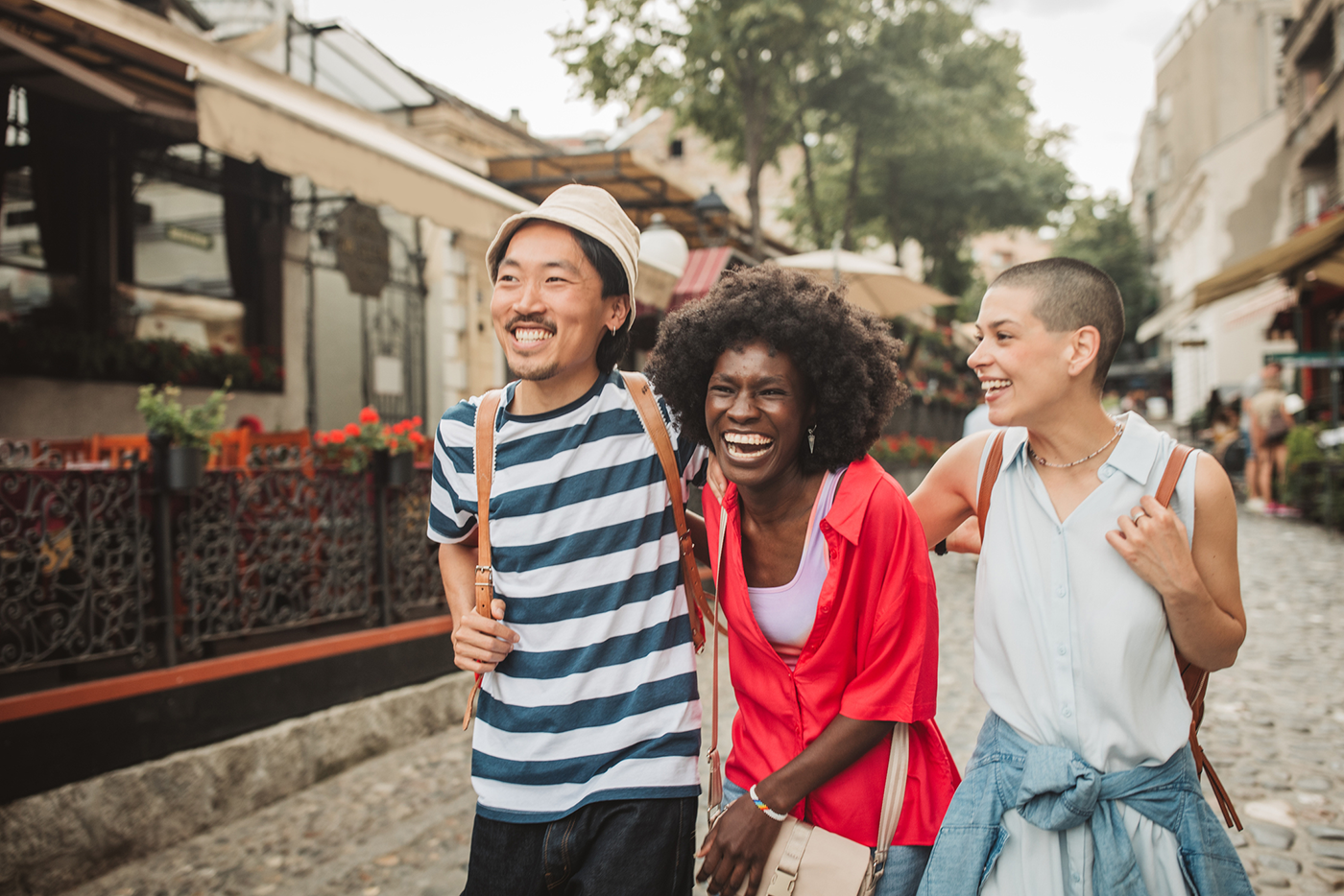 The 10 Best Countries To Live In And Work Abroad