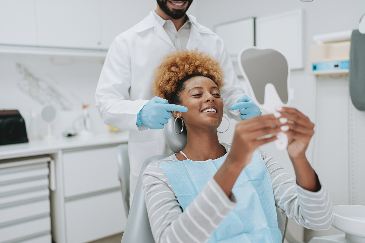 5 Reasons To Add Dental Benefits To Your International Health Insurance