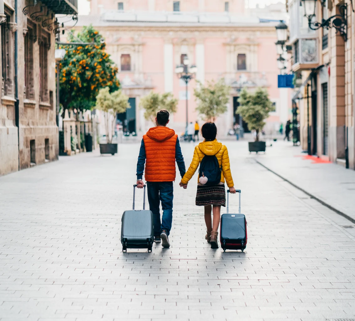 What Is An Expat Or Expatriate?