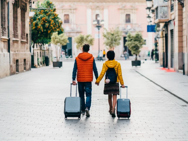 What Is An Expat Or Expatriate?