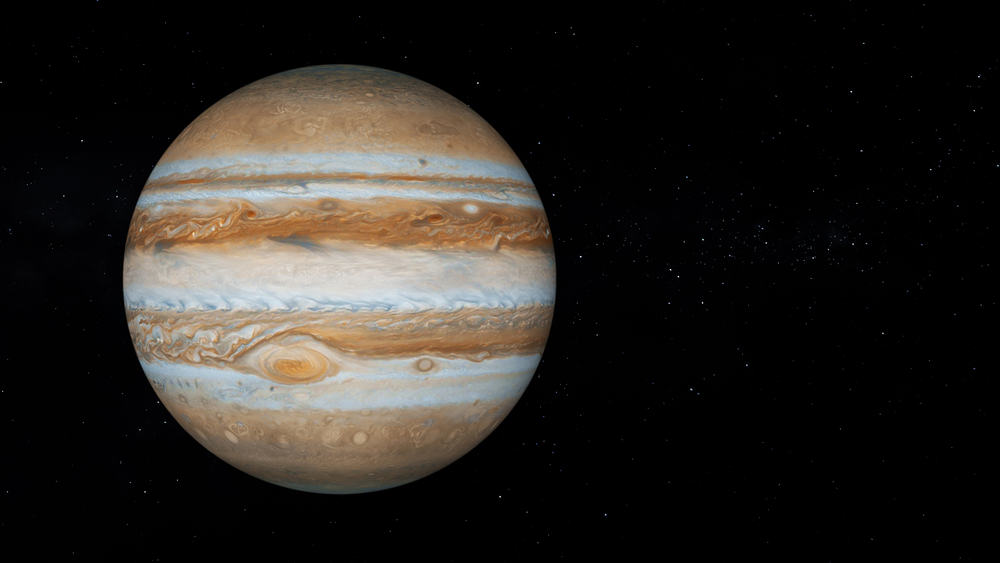  Apakah Jupiter Memiliki Permukaan Padat?